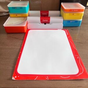 Osmo -learning resource